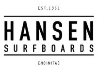 Hansen Surfboards coupons